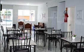 Mares de Iracema Hotel